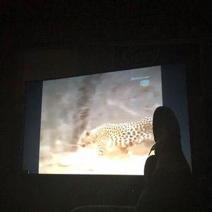 Meet your Posher, Jon